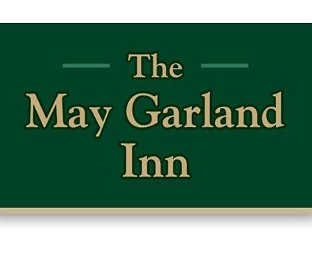 The May Garland Inn Hellingly Dış mekan fotoğraf
