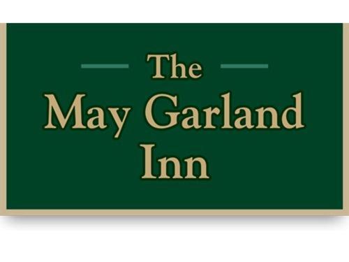 The May Garland Inn Hellingly Dış mekan fotoğraf
