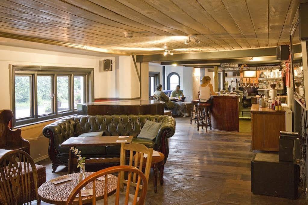 The May Garland Inn Hellingly Dış mekan fotoğraf